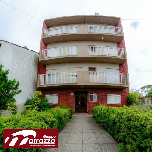 Departamento En Venta En Santa Teresita