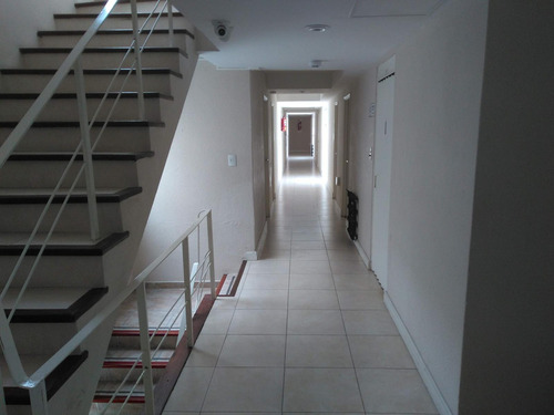 Hotel - Terminal Vieja
