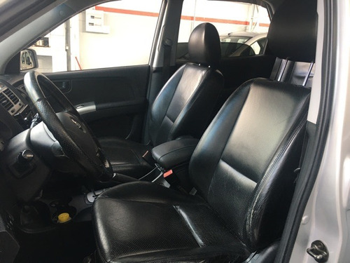 Kia Sportage 2.7 Ex 4x4 V6 Aut.