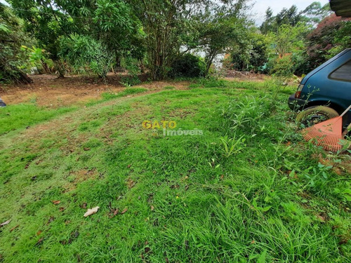 Chácara Para Venda Em Cajamar, Ponunduva - 21117_1-1794018