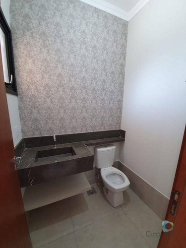 Casa 3 Suites, Condominio Vila Romana - Ca1810