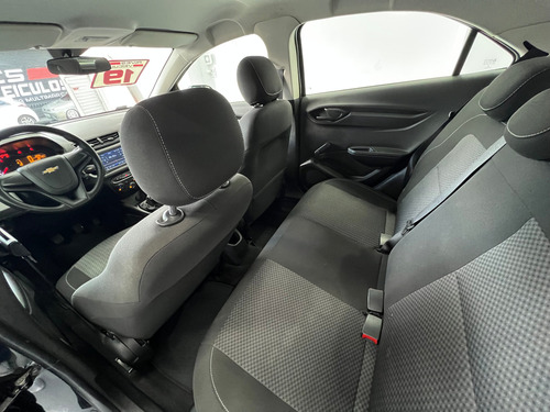 Chevrolet Onix ONIX HATCH JOY 1.0 8V FLEX 5P MEC.
