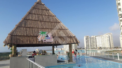 Departamento En Venta De 3 Dorm. En La Serena