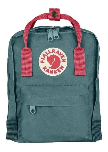 Mochila New Kanken Fjallraven Mini 7 L Varios Modelos