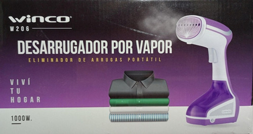 Vaporizador Winco W206 220V