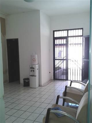 Imagem 3 de 10 de Casa Em Petrópolis - Natal/rn - Ca5905