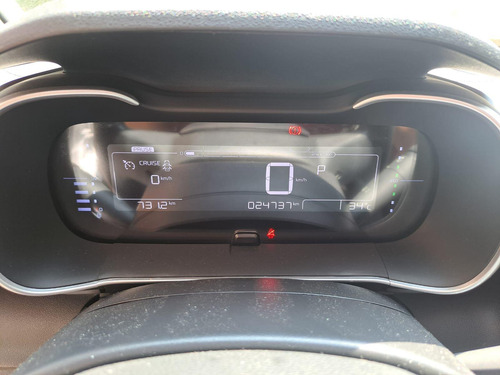 Citroën C4 Cactus CACTUS 1.6 VTI 120 FLEX FEEL EAT6 2022/2023