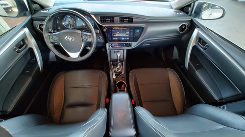 Toyota Corolla COROLLA XEI 2.0 FLEX 16V AUT.