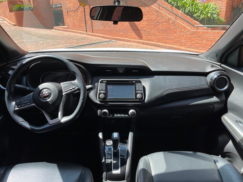 Nissan Kicks Exclusive 2018 Excelente Oportunidad