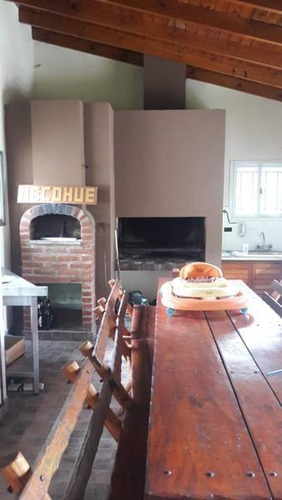 Imagen 20 de 30 de En Venta Casa Quinta Virrey Del Pino Km 49 Barrio Santa Marta