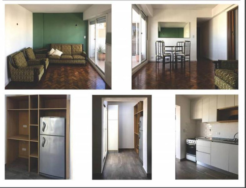 Imagen 2 de 3 de Venta Hermoso Departamento 2 Dormitorios
