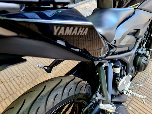Imagen 10 de 10 de Yamaha Mt03