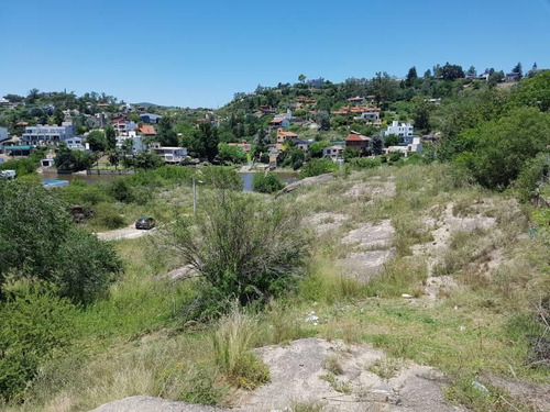 Córdoba-v. Del Lago-c. Paz-150mts. Lago-3 Terrenos 753m2/2250m2-c/uno U$s 35.000 (escucho Ofertas)
