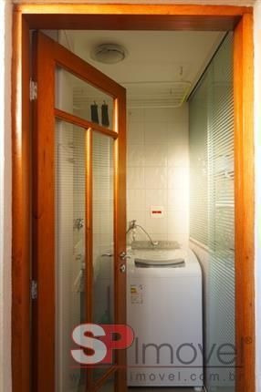 Imagem 8 de 15 de Venda Residential / Condo Santa Teresinha São Paulo - 7268