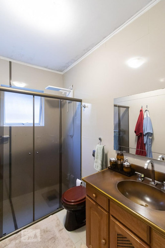 Casa À Venda - Vila Euthalia, 3 Quartos, 200 - S893117697