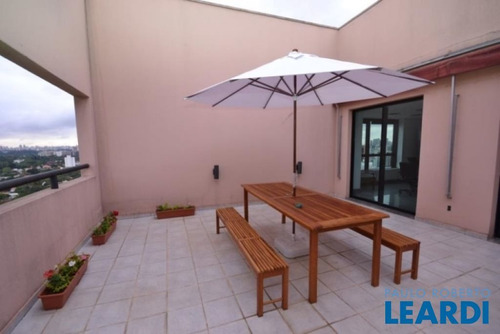 Conj. Comercial - Pinheiros - Sp - 478898