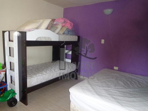 Cód 2328 - Chácara Com Excelente Oportunidade De Negócio! - 2328
