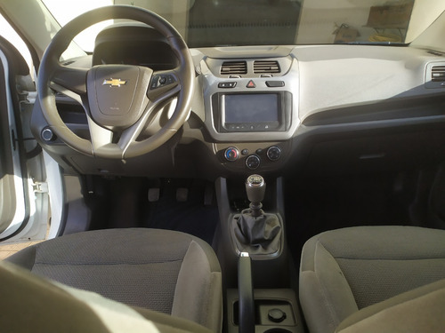 Imagem 6 de 11 de Chevrolet Cobalt 1.8 Ltz