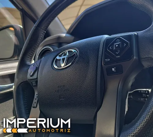 Toyota Tacoma 3.5 Trd Sport 4x4 At