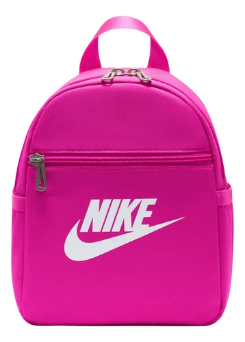 Mochila nike mujer rosa hot sale