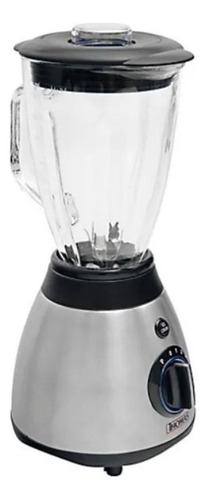 Licuadora Electrica 1.5l 500w Jarro De Vidrio Th-501v