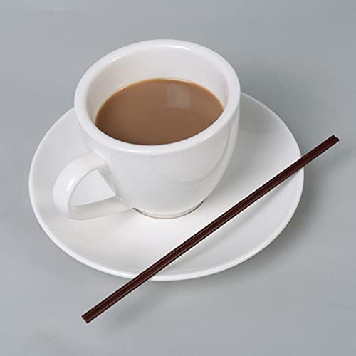 Removedores De Revolvedores De Café De Plástico Desec...