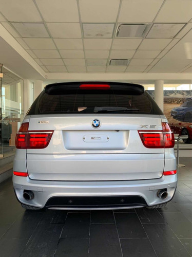 Bmw X5 3.0 Xdrive 35i Executive 306cv 2013