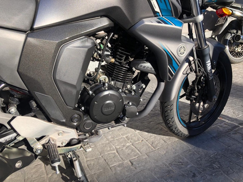 Yamaha Fz