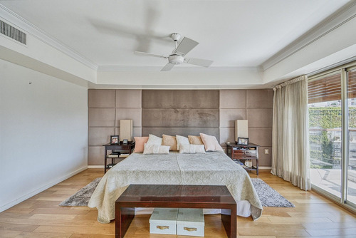 Imagen 27 de 30 de Departamento Triplex En Venta En Recoleta