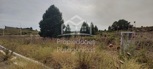 Terreno Lote En Venta En Bariloche Listo Para Escriturar