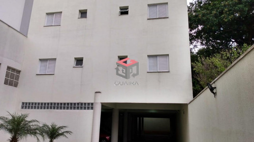 Imagem 17 de 18 de Apartamento Para Aluguel, 2 Quartos, 1 Vaga, Príncipe De Gales - Santo André/sp - 116911