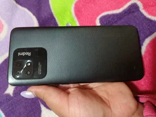 Redmi 10c Dual Sim Liberadasde Segunda Mano