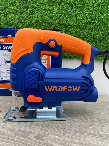 Sierra Caladora 570w Wadfow
