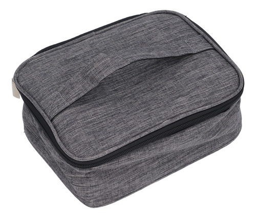 Bolsa De Almuerzo Portátil Para Calentar Alimentos, Horno Mu