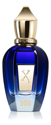 Perfume Xerjoff Don 50ml Italy