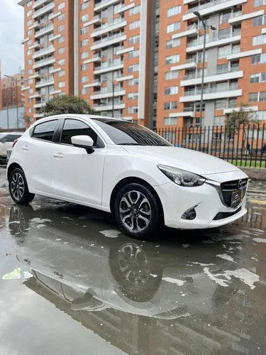 Mazda 2 1.5 Grand Touring
