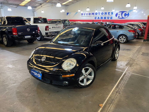 Volkswagen New Beetle 2.5 Sport