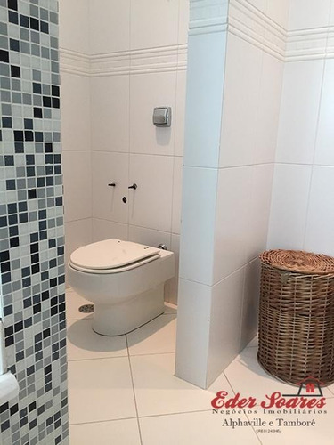 Casa Em Localização Privilegiada No Residencial 10 - Es875