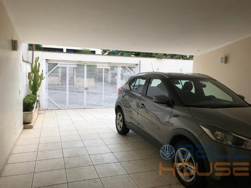 Imagem 4 de 6 de Sobrado - Jardim - Ref: 25236 - V-25236