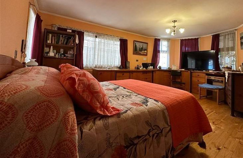 Vende Casa Con 4 Cabañas Independientes ,villa Alemana