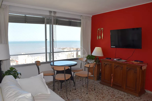 Apartamento En Venta En Punta Del Este