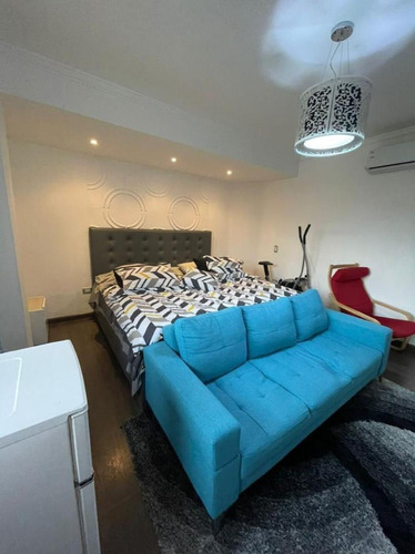 Imagen 10 de 24 de Con Planta Eléctrica 100%, Moderno Apartamento En El Parral