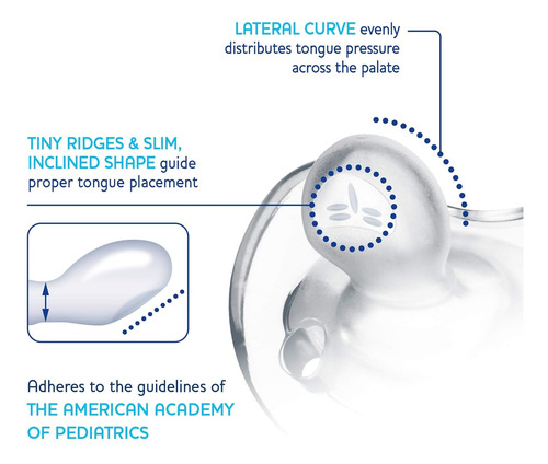 Chicco Chupeta Physioforma Silicone Ortodôntica - 2 Unidades