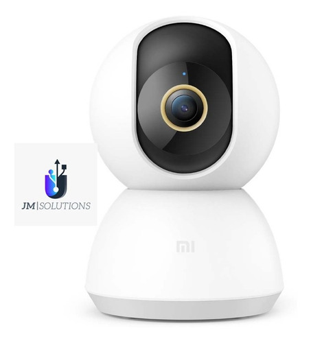 Imagen 1 de 3 de Mi Home Camara De Seguridad 360 2k Xiaomi