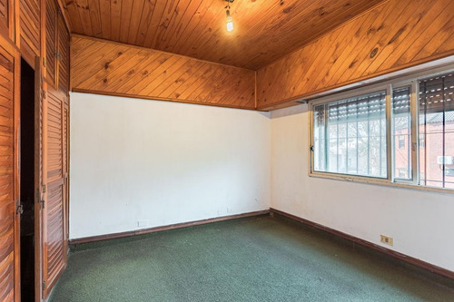 Imagen 26 de 30 de Venta Ph Tipo Casa - 4 Ambientes Jardin 2 Patios Y Cochera - Sin Expensas !!