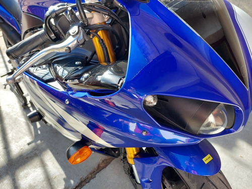 Imagen 13 de 19 de Yamaha R1 Yzf.