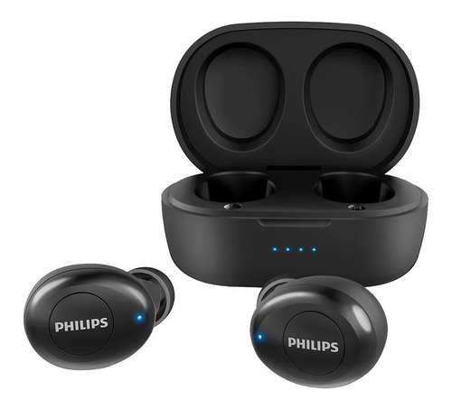 Auriculares Bluetooth Tws Philips Tat2205 Manos Libres 12hs