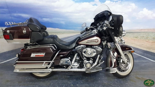 Harley Davidson Electra Glide Classic