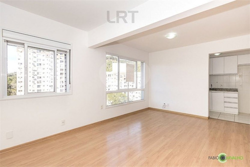2 Suítes - 2 Vagas - Andar Alto - Infraestrutura Completa - 28-im427053