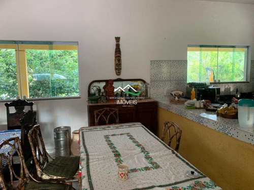Imagem 9 de 30 de Chácara Com 3 Dorms, Centro, Pedro De Toledo - R$ 1.1 Mi, Cod: 561 - V561